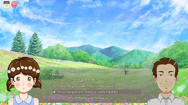 Hanako's Flower Shop