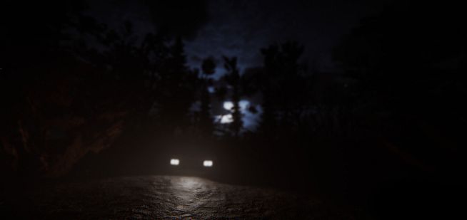 Clandestine: The Hidden Truth