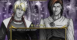 Quantum Conscience - Original Soundtrack