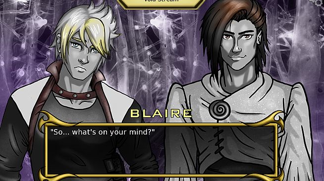 Quantum Conscience - Original Soundtrack