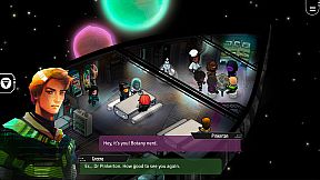 Fragment: A Botanical Adventure