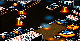 Void Walkers X64