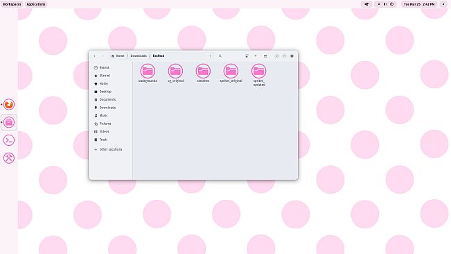 Bonjin ~ An Ordinary Man Fan Pack