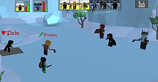 Crossroads of Helmia