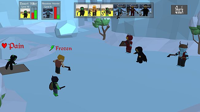 Crossroads of Helmia