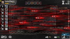 Dungeon No Dungeon: Tyrant's Endgame