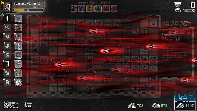 Dungeon No Dungeon: Tyrant's Endgame