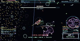 Space Carrier Zero