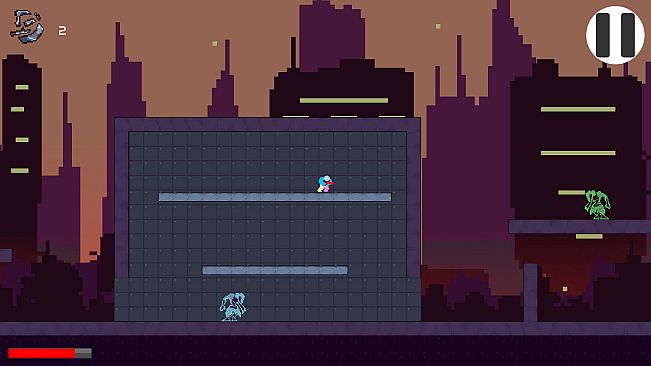 Astrojumper