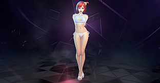 Angel Legion-DLC Sweetie Kitty