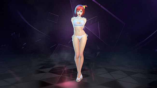 Angel Legion-DLC Sweetie Kitty