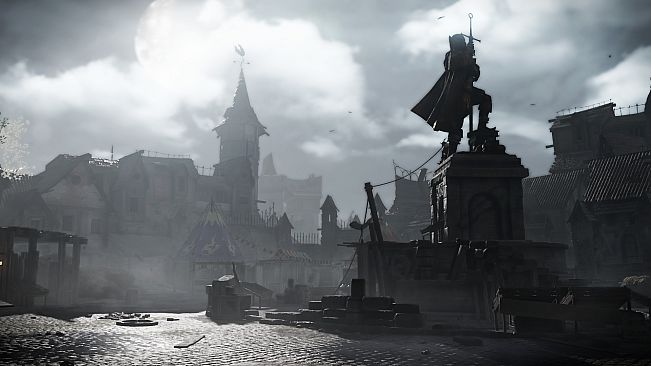 Warhammer: End Times - Vermintide Last Stand