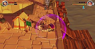 Viking Outfit - Asterix & Obelix XXL 3