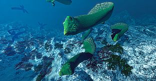 Ecosystem - Tropical Fish Pack