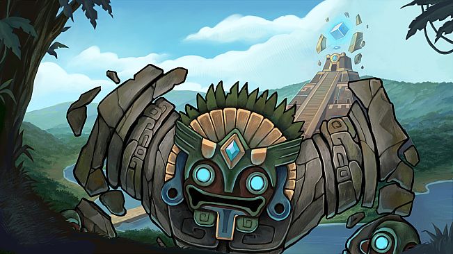 Spirits of The Silicium Forest