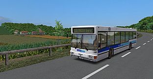 OMSI 2 Add-on Express 91.06