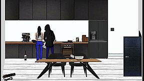 New Life: SILENT RIVER