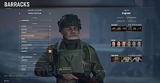 Hell Let Loose - Red Devils