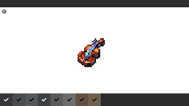 Pixel Art Monster - Expansion Pack 3