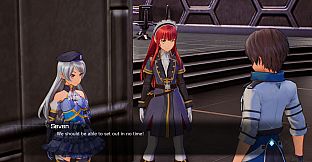 Sword Art Online: Fatal Bullet - Dissonance Of The Nexus Expansion