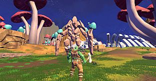 Elyndor Quest