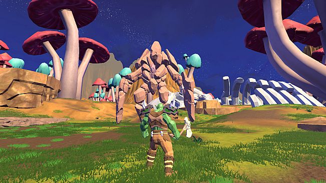 Elyndor Quest