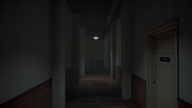 13th Ball: The Nightmare Shift