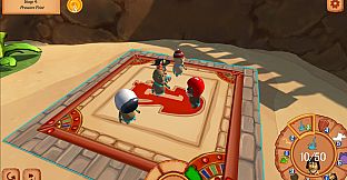 Cleo's Lost Idols - Crazy Hats Pack