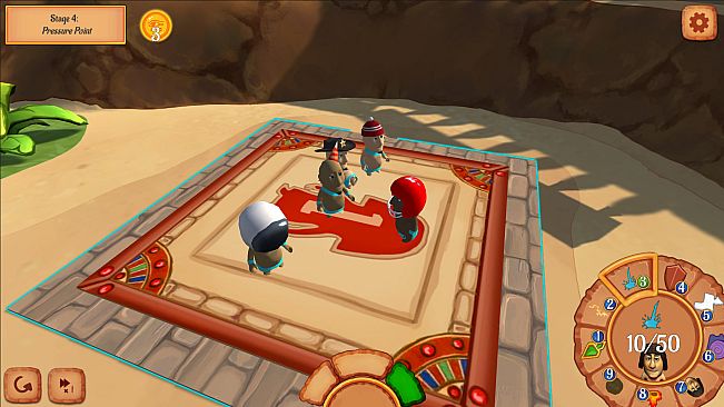 Cleo's Lost Idols - Crazy Hats Pack