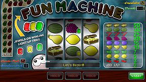Fun Machine