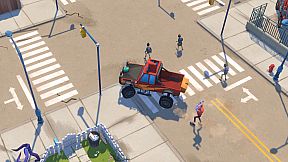 Last Kids on Earth and the Staff of Doom