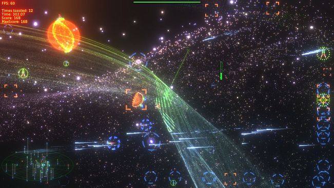 The Polynomial - Space of the music