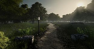 Tales of Herring Lake