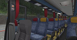 OMSI 2 Add-On Thüringer Wald