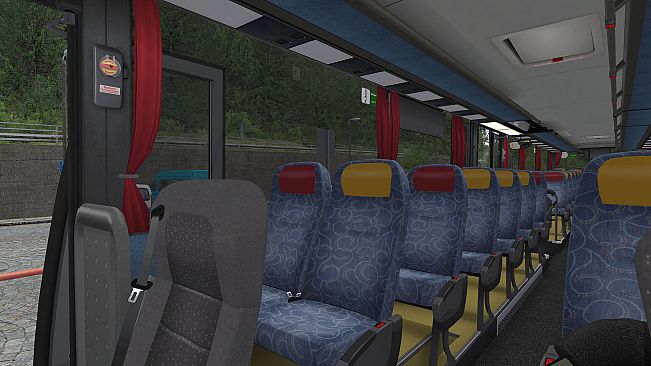 OMSI 2 Add-On Thüringer Wald