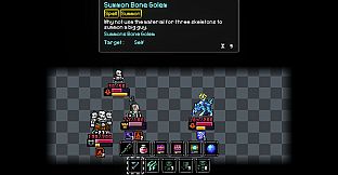 Torch Keeper