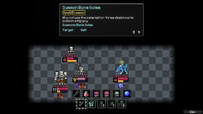 Torch Keeper
