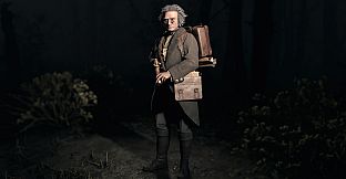 Hunt: Showdown 1896 - The Researcher