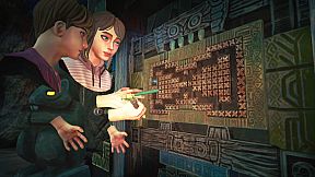 Another Door: Escape Room