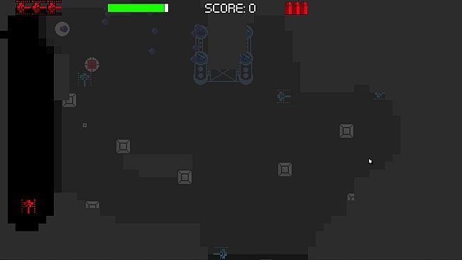 Tiger Tank 59 Ⅰ Black Hill Fortress MP052