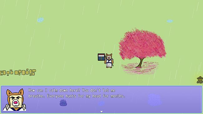 Where is the meaning?