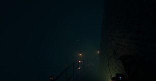 The Lighthouse Whispers