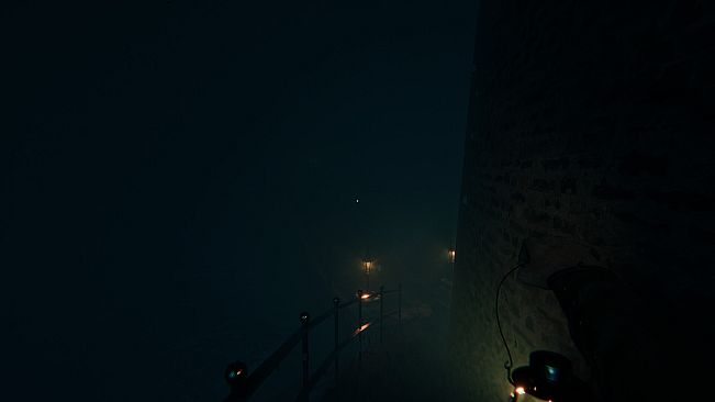 The Lighthouse Whispers