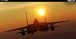 DCS: F-15E