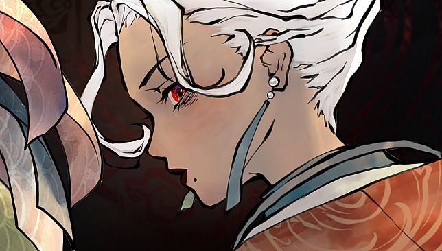 雪凤山 Secret Opera