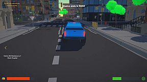 The Outbreak Guardian