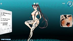 Hentai  ヘンタイ -  C-GUM VACCINATION