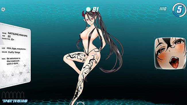 Hentai  ヘンタイ -  C-GUM VACCINATION