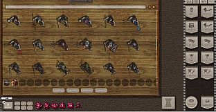 Fantasy Grounds - Jans Token Pack 28 - Halflings 2