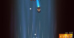 Awesomenauts Droppod - Hellion T-50